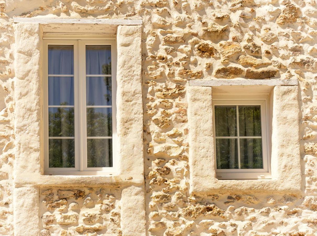 Le Petit Chateau Baye  Zewnętrze zdjęcie