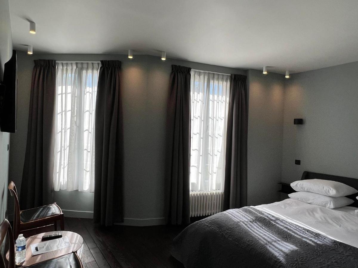 Le Petit Chateau Baye  Zewnętrze zdjęcie